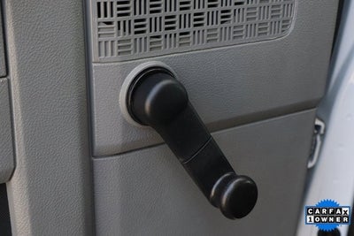 2018 Ford E-350SD Base