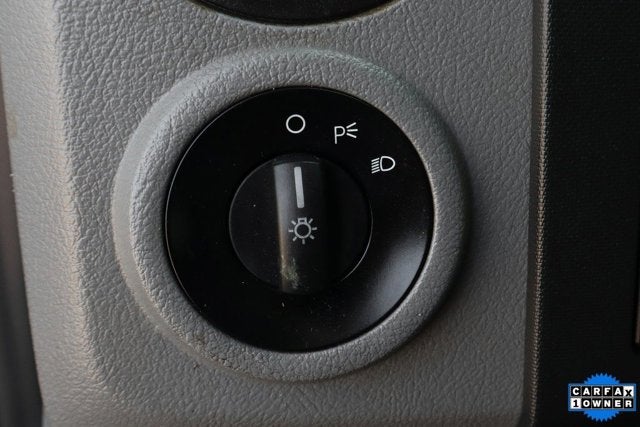 2018 Ford E-350SD Base