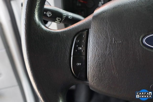 2018 Ford E-350SD Base