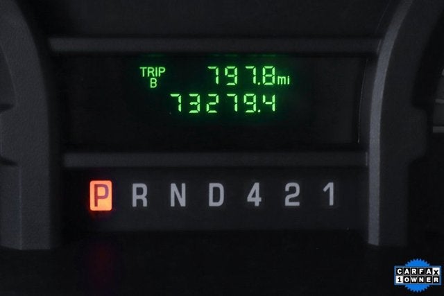 2018 Ford E-350SD Base