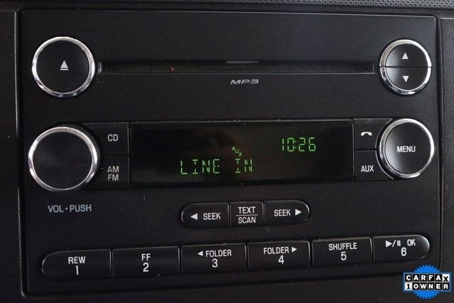 2018 Ford E-350SD Base