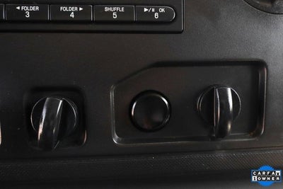 2018 Ford E-350SD Base