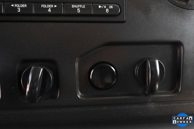 2018 Ford E-350SD Base