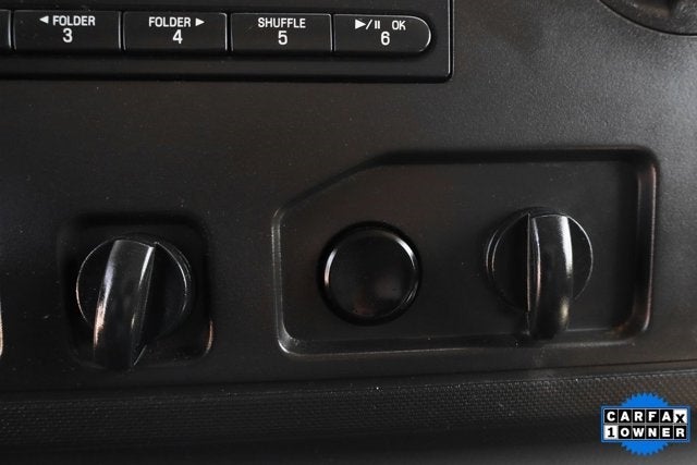 2018 Ford E-350SD Base