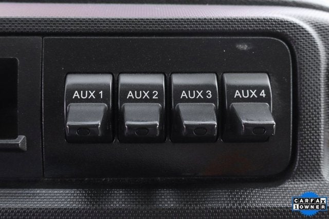 2018 Ford E-350SD Base