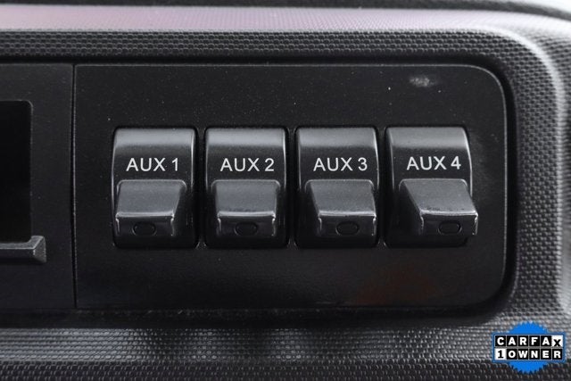 2018 Ford E-350SD Base