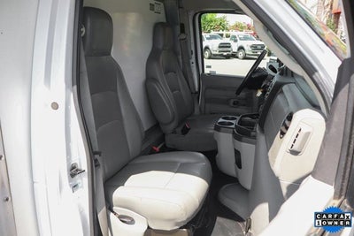 2018 Ford E-350SD Base