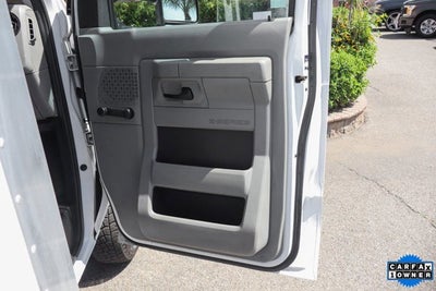 2018 Ford E-350SD Base