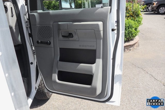 2018 Ford E-350SD Base