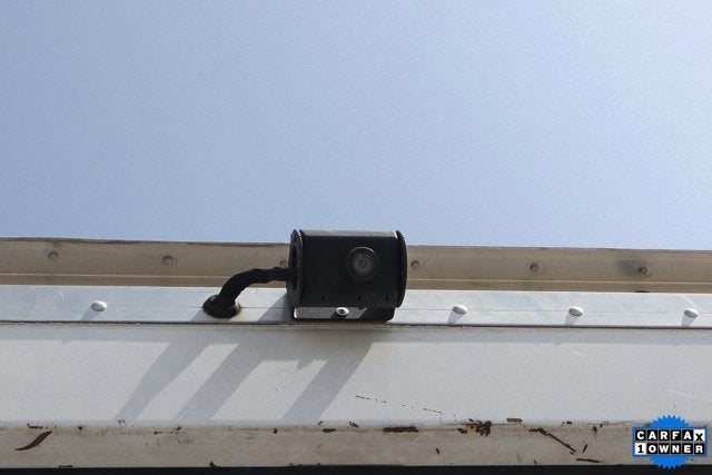 2018 Ford E-350SD Base