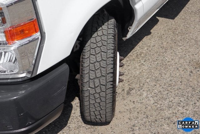 2018 Ford E-350SD Base