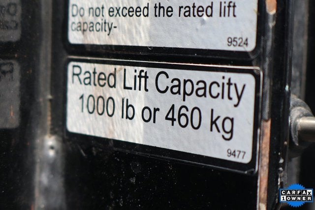 2018 Ford E-350SD Base