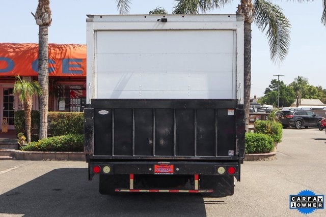 2018 Ford E-350SD Base