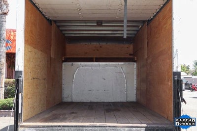 2018 Ford E-350SD Base