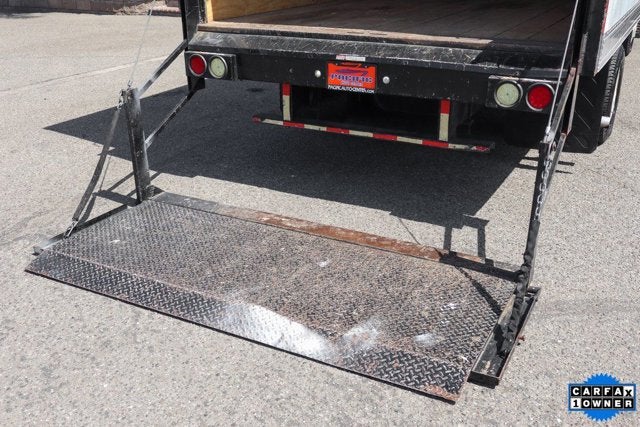 2018 Ford E-350SD Base