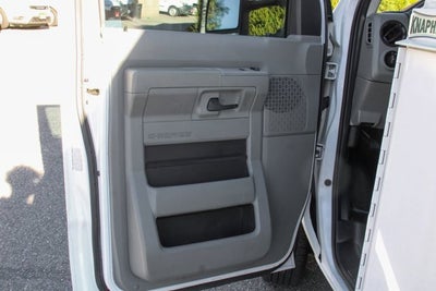 2018 Ford E-350SD Base