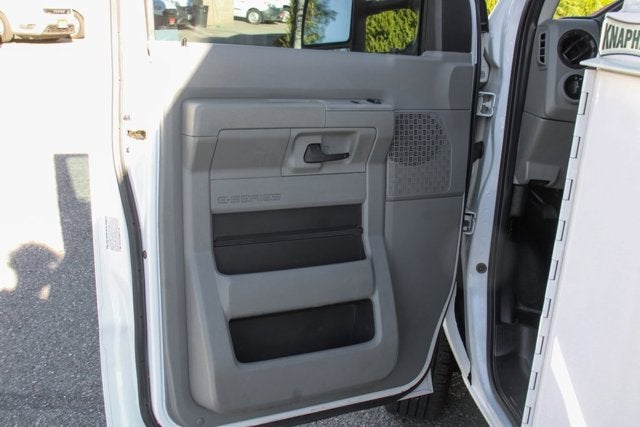 2018 Ford E-350SD Base