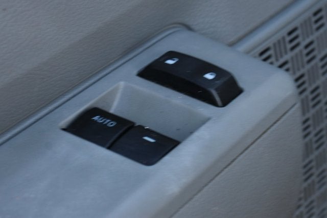 2018 Ford E-350SD Base