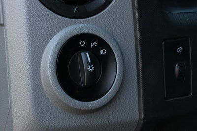 2018 Ford E-350SD Base