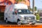 2018 Ford E-350SD Base