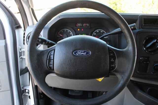 2018 Ford E-350SD Base