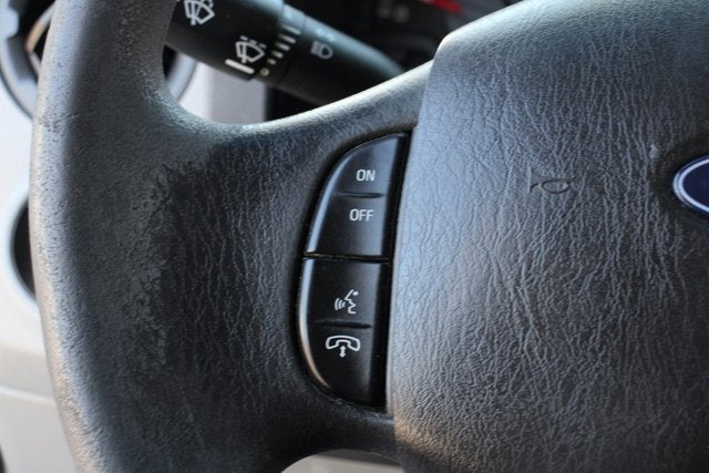 2018 Ford E-350SD Base