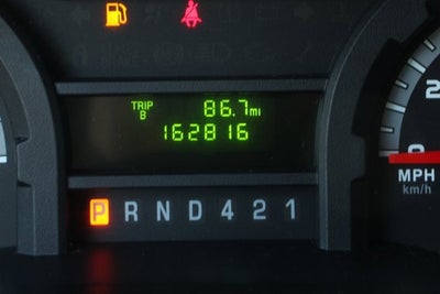 2018 Ford E-350SD Base