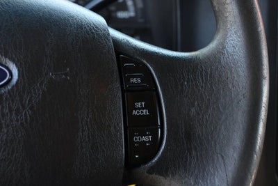 2018 Ford E-350SD Base