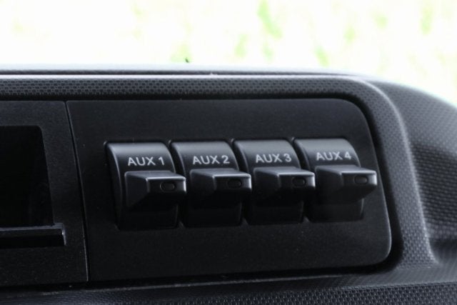 2018 Ford E-350SD Base