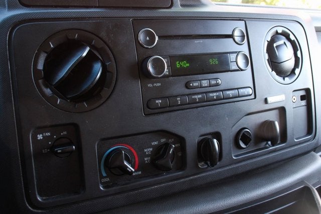 2018 Ford E-350SD Base