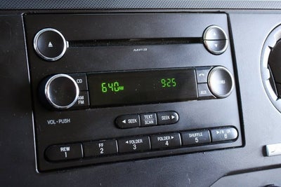 2018 Ford E-350SD Base