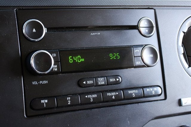 2018 Ford E-350SD Base