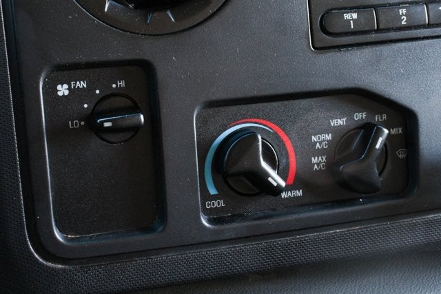 2018 Ford E-350SD Base