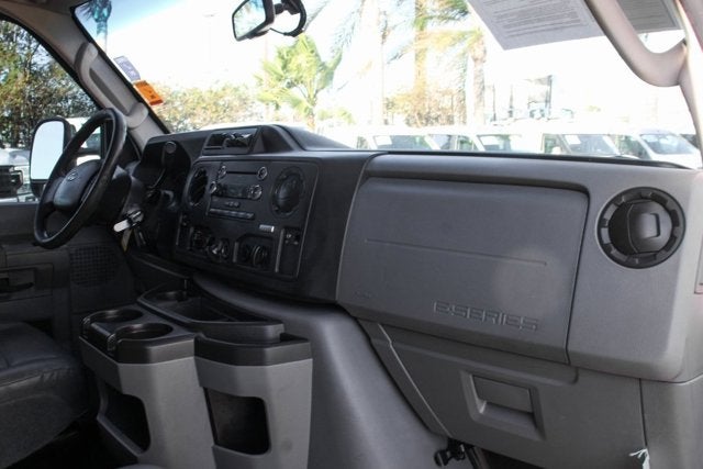 2018 Ford E-350SD Base