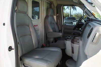 2018 Ford E-350SD Base