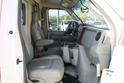 2018 Ford E-350SD Base