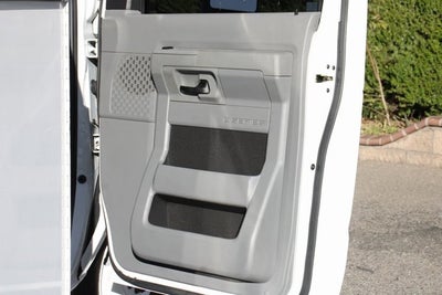 2018 Ford E-350SD Base