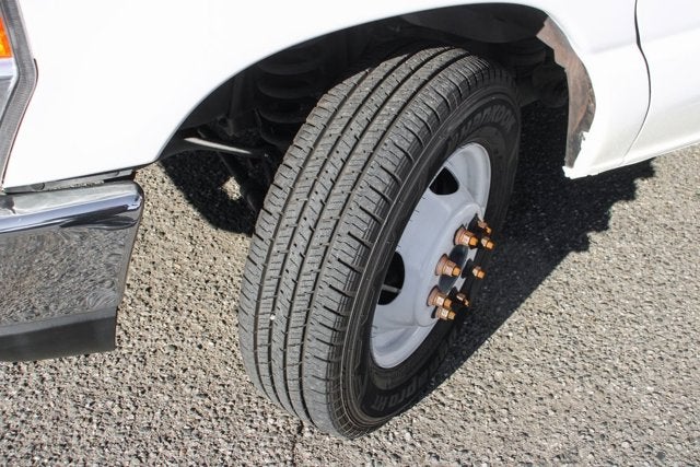 2018 Ford E-350SD Base