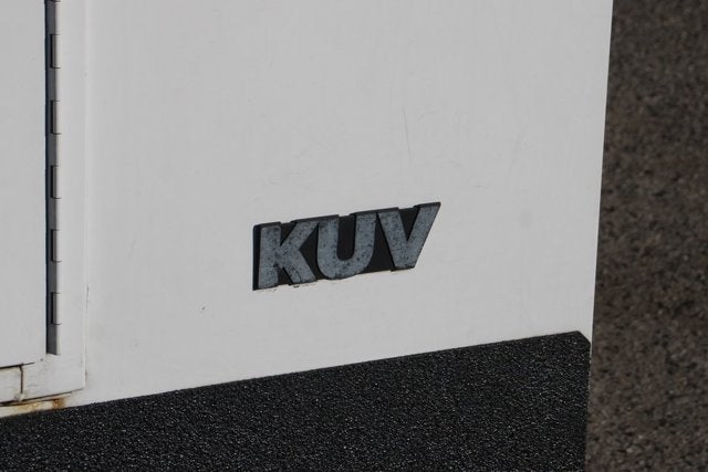 2018 Ford E-350SD Base