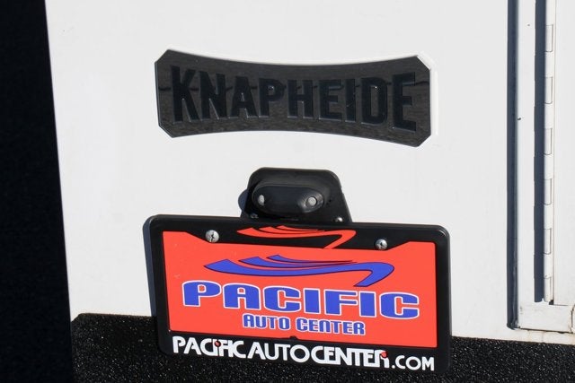 2018 Ford E-350SD Base