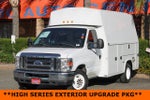 2018 Ford E-350SD Base