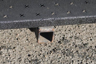 2018 Ford E-350SD Base