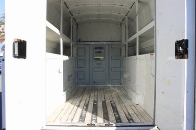 2018 Ford E-350SD Base