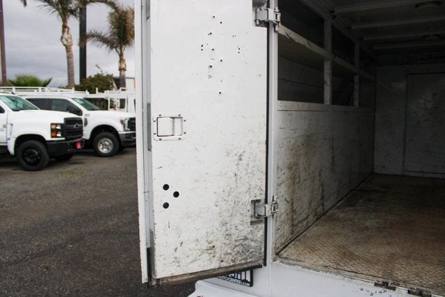 2014 Ford E-350SD Base