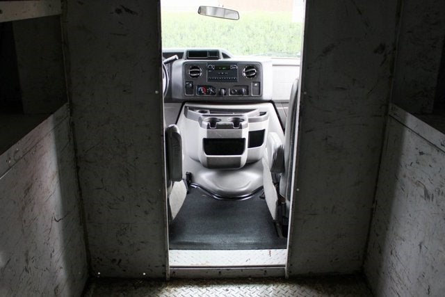 2014 Ford E-350SD Base