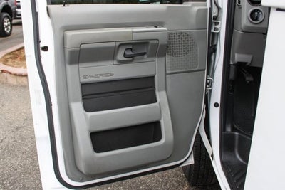 2014 Ford E-350SD Base