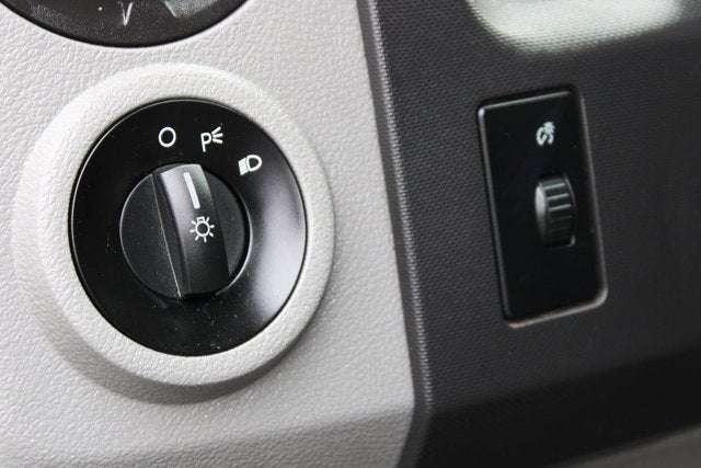 2014 Ford E-350SD Base