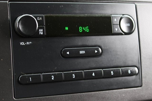 2014 Ford E-350SD Base