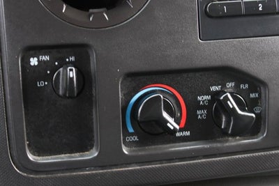 2014 Ford E-350SD Base