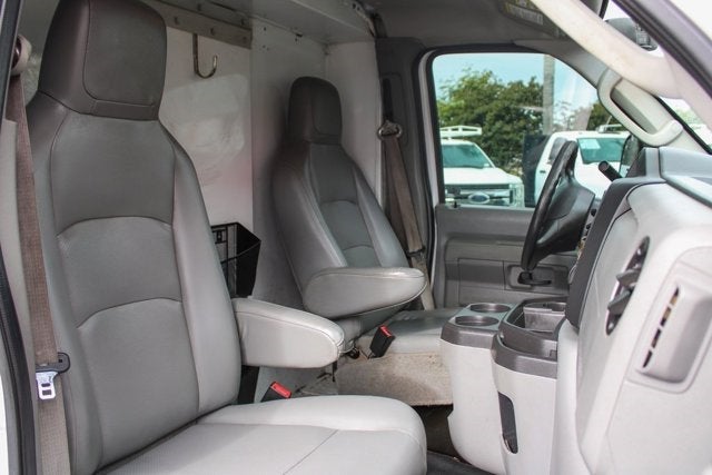 2014 Ford E-350SD Base
